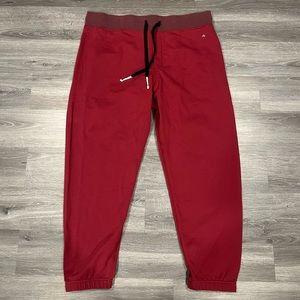 Rag & Bone New York Men's Violet City Prospect Jogger Sweatpants Size 2XL